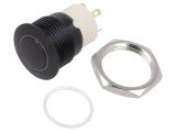Comutator Anti-Vandalism ON-OFF IP67 2A 36VDC