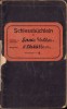 A2111 Schiessbuchlein, Carnet de trageri, 1949, Elveția