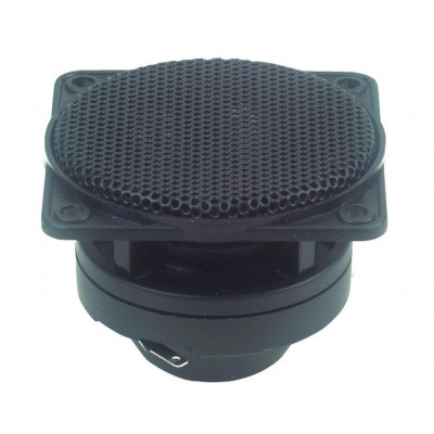 Tweeter piezo 65x65 mm Pm 4ohm 300W Pm 8ohm 150W SAL foto