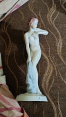 Royal Dux extrem rar an1920 foto