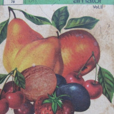 Ghidul gradinarului amator - Cultura pomilor si arbustilor fructiferi (78)