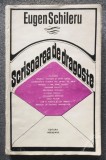 Eugen Schileru - Scrisoarea de dragoste (dedicație Miron Constantinescu)