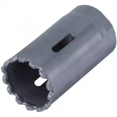 Burghiu diamantat vacuum brazate 68mm foto