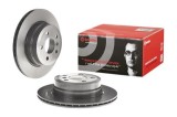 Disc frana BREMBO 09.9925.11