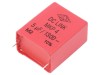 Condensator cu Polipropilenă 5uF 1.3kV THT &plusmn;10%