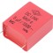 Condensator cu Polipropilenă 5uF 1.3kV THT &plusmn;10%