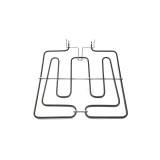 Rezistență inferioară 1300 W pentru cuptor BOSCH 00771725 00776217 Compatibil