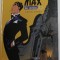 MAX - LES ANEES 20 - TOME 1 / 2 - LE SILENCE APRES LE TANGO par SALVA RUBIO et RUBEN DEL RINCON , 2018, BENZI DESENATE