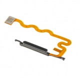 Senzor Amprenta Motorola Moto G24 Power, cu banda, Negru