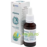 Vitamina B6 30ml