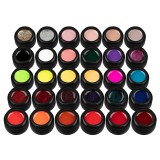 Cumpara ieftin Set 30 Geluri UV Colorate Master Top Collection, SensoPRO Milano