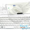 Tastatura Laptop Acer Aspire 5830tg alba