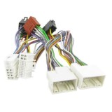 Connects2 CT10HY04 CABLAJE ISO DE ADAPTARE CAR KIT BLUETOOTH HYUNDAI Tuscon/H1/iLoad/iMax/IX20/ix35 v1 CarStore Technology