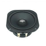Set 2 difuzoare midrange Audio System EX 80 SQ EVO2, 80 mm, 4 ohmi