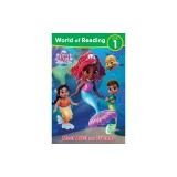 World of Reading: Disney Junior Ariel: Meet Ariel and Friends