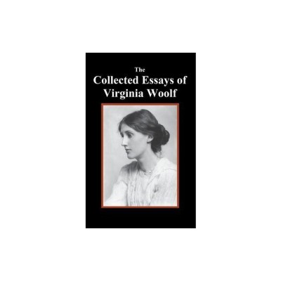The Collected Essays of Virginia Woolf foto