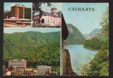 CPIB 22307 - CARTE POSTALA - CALIMANESTI, MOZAIC