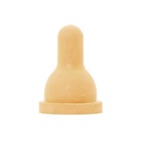 Tetină din cauciuc pentru miei și iezi, 50&nbsp;mm