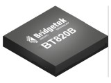 BRIDGETEK EVE5 controller multimedia 3,3V pentru ecrane LCD capacitive