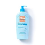 MIXA HYALUROGEL Lapte de corp intens hidratant, piele deshidratata, 400ml