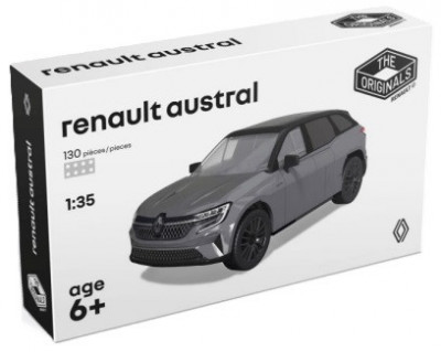 Macheta Lego Oe Renault Austral 7711949694 foto