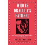 Who Is Dracula&#039;s Father?
