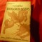 131. P.Ispirescu - Povestile Unchiasului Sfatos - Ed.1942 precuvantare Al.I.Odobescu , prefata St O Iosif , desene Pecurariu ,320 pag