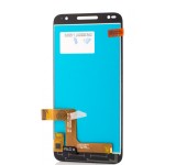Display Alcatel U5 HD 5047 4G Negru + Touchscreen