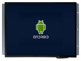 Afișaj TFT 15" 1024x768 LED 300cd/m&sup2; 2GB RAM 8GB eMMC Dwin Technology DMG10768T150_32WTC