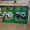 THEODOR BORANGIU - DB2 UDB : FUNDAMENTE SI ADMINISTRARE + EXERCITII * ( 2 VOL. ) , 2006 #