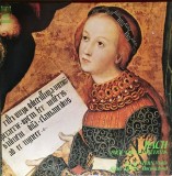 Vinil # LP &quot;Japan Press&quot; Bach - Isaac Stern, Igor Kipnis &lrm;&ndash; Four Great Concertos (NM)