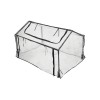 Mini seră 60x80x120cm Flo 90003