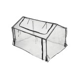 Mini seră 60x80x120cm Flo 90003