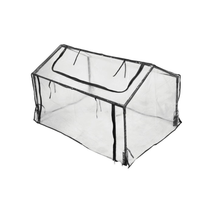Mini seră 60x80x120cm Flo 90003
