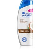 Head &amp; Shoulders Deep Hydration Coconut sampon anti-matreata 400 ml