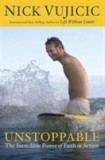 Unstoppable | Nick Vujicic