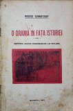 O DRAMA IN FATA ISTORIEI. ADEVARUL ASUPRA POGROMURILOR LUI PETLIURA-COLECTIV-237514