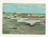 FA49-Carte Postala- UCRAINA - Kiev, Aeroportul Borispil, necirculata 1970, Fotografie