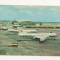 FA49-Carte Postala- UCRAINA - Kiev, Aeroportul Borispil, necirculata 1970