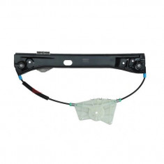 Macara usa electrica, fara motoras MERCEDES Clasa S (W221) 09.2005-09.2013, usa spate, partea dreapta,