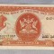 Trinidad Tobago - 1 Dollar / Dolar (1985)