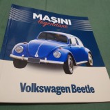 Cumpara ieftin MASINI LEGENDARE -VOLKSWAGEN BEETLE