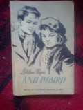 E0a Anii iubirii - Letitia Papu