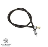 Cumpara ieftin Cablu km original moped Peugeot Vogue S2 - S2A - SX - SXA - SXC - VS2 - VSX 2T 50cc