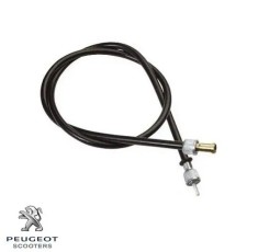 Cablu km original moped Peugeot Vogue S2 - S2A - SX - SXA - SXC - VS2 - VSX 2T 50cc