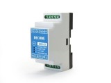 Releu Monitorizare Curent 10-28VDC Modbus RTU