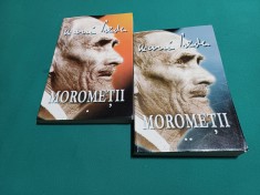 MOROMEȚII *2 VOL. *2013 / MARIN PREDA * 47 A foto