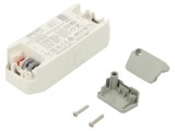 Alimentator LED pulsatoriu 25W 30&divide;42VDC 450&divide;600mA 220&divide;240VAC - Alimentator LED pulsatoriu 25W 30&divide;42VDC 450&divide;600mA 220&divide;240VA