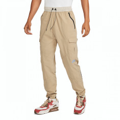 Pantaloni de trening Nike M NSW AIR MAX WVN CARGO PANT