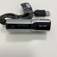 Camera Web Microsoft cu Microfon MSK-1120 (534)